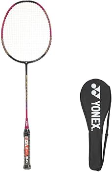 Amazon | ヨネックス（YONEX） バドミントンラケット ナノフレア30 NF